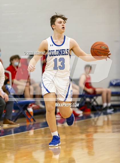 Thumbnail 1 in Indian Hill @ Covington Catholic photogallery.
