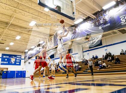 Thumbnail 3 in Indian Hill @ Covington Catholic photogallery.