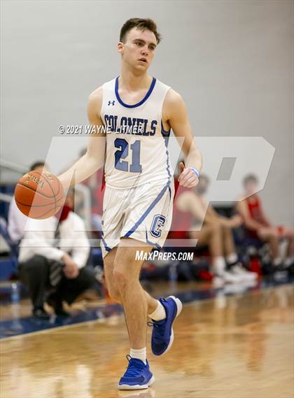 Thumbnail 3 in Indian Hill @ Covington Catholic photogallery.