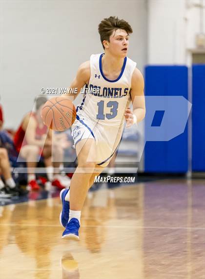 Thumbnail 1 in Indian Hill @ Covington Catholic photogallery.