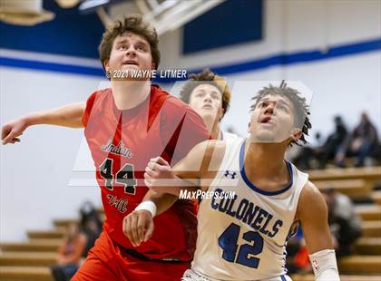 Thumbnail 1 in Indian Hill @ Covington Catholic photogallery.