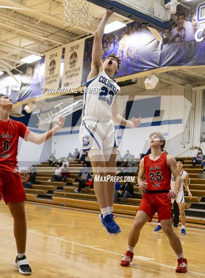 Thumbnail 2 in Indian Hill @ Covington Catholic photogallery.