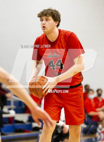 Thumbnail 3 in Indian Hill @ Covington Catholic photogallery.