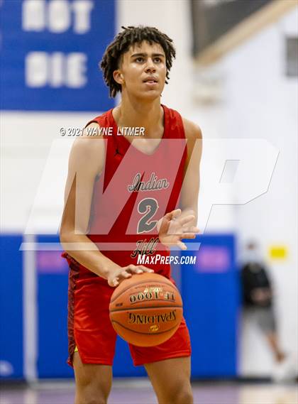 Thumbnail 2 in Indian Hill @ Covington Catholic photogallery.