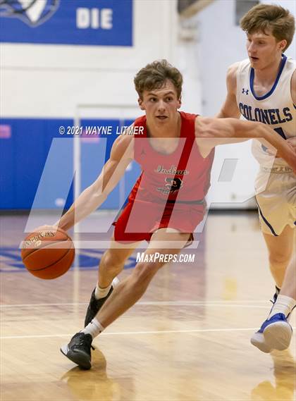 Thumbnail 3 in Indian Hill @ Covington Catholic photogallery.