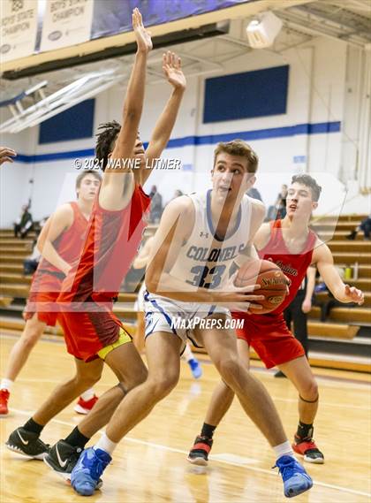 Thumbnail 2 in Indian Hill @ Covington Catholic photogallery.