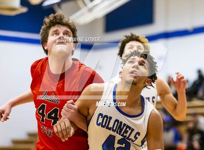 Thumbnail 1 in Indian Hill @ Covington Catholic photogallery.