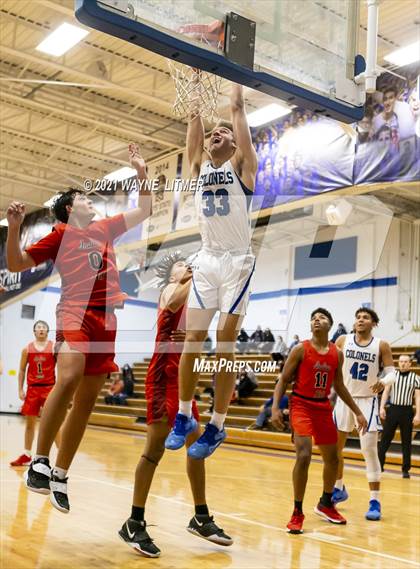 Thumbnail 1 in Indian Hill @ Covington Catholic photogallery.