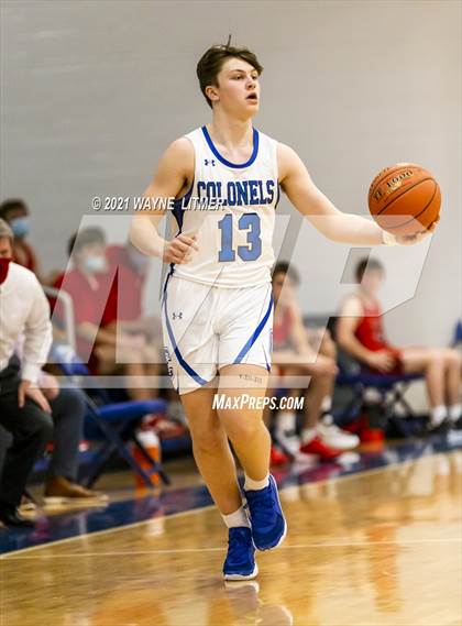 Thumbnail 2 in Indian Hill @ Covington Catholic photogallery.