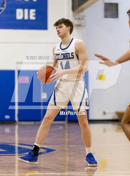Thumbnail 1 in Indian Hill @ Covington Catholic photogallery.