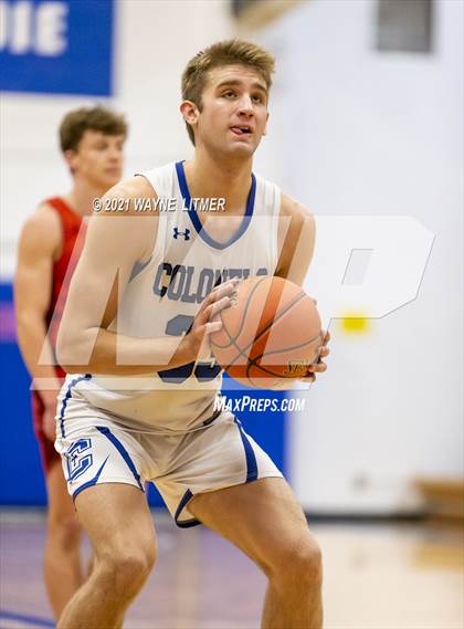 Thumbnail 1 in Indian Hill @ Covington Catholic photogallery.
