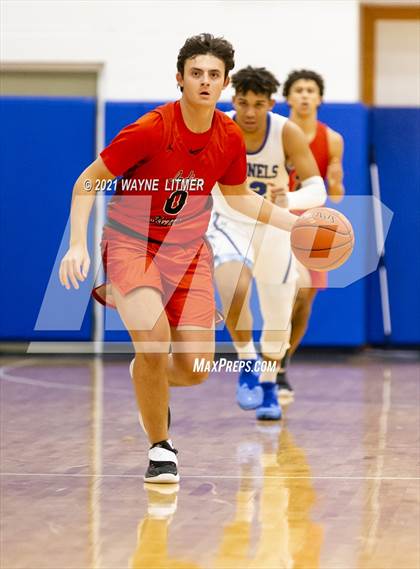 Thumbnail 1 in Indian Hill @ Covington Catholic photogallery.