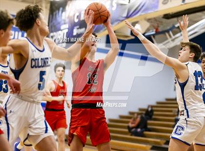 Thumbnail 1 in Indian Hill @ Covington Catholic photogallery.
