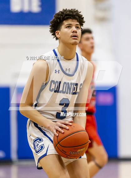 Thumbnail 1 in Indian Hill @ Covington Catholic photogallery.