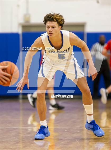 Thumbnail 1 in Indian Hill @ Covington Catholic photogallery.