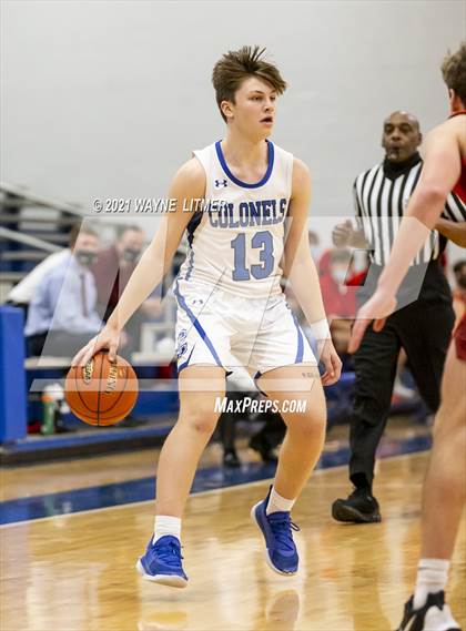 Thumbnail 3 in Indian Hill @ Covington Catholic photogallery.