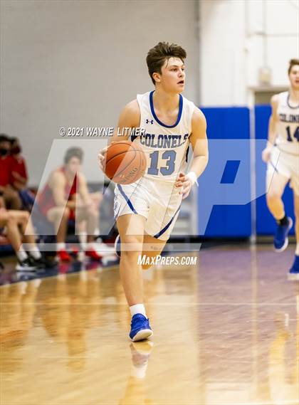 Thumbnail 1 in Indian Hill @ Covington Catholic photogallery.