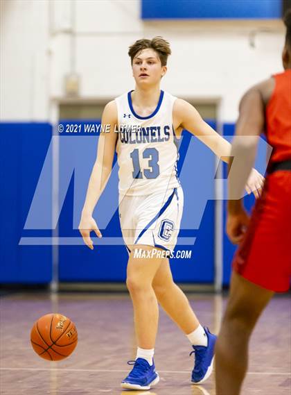 Thumbnail 1 in Indian Hill @ Covington Catholic photogallery.