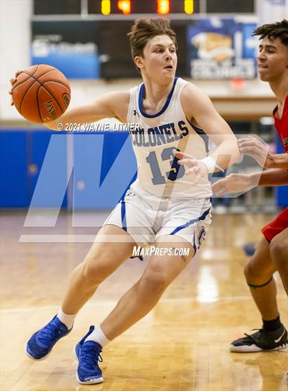 Thumbnail 3 in Indian Hill @ Covington Catholic photogallery.