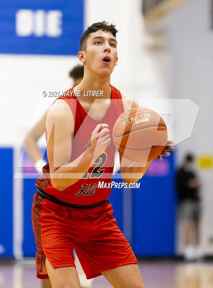 Thumbnail 2 in Indian Hill @ Covington Catholic photogallery.