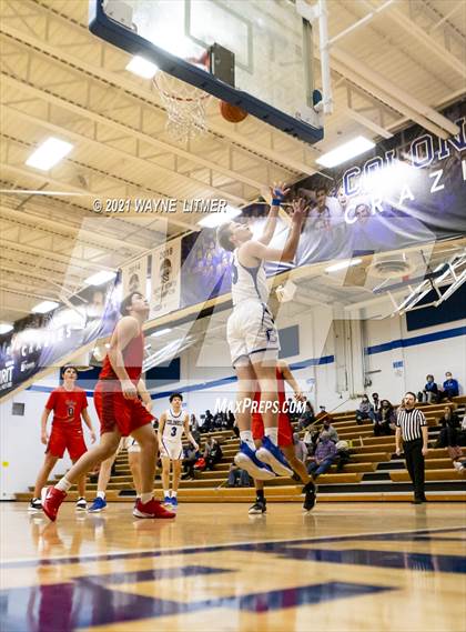 Thumbnail 2 in Indian Hill @ Covington Catholic photogallery.