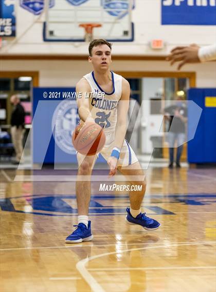 Thumbnail 3 in Indian Hill @ Covington Catholic photogallery.