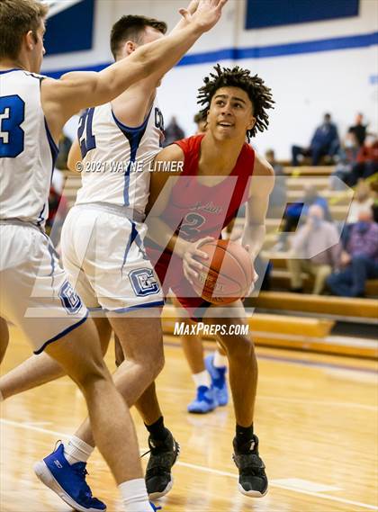 Thumbnail 2 in Indian Hill @ Covington Catholic photogallery.