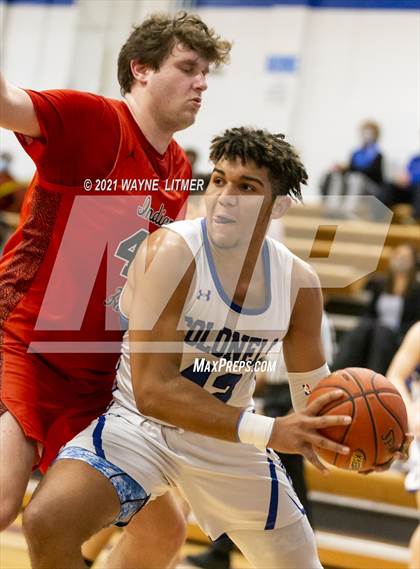 Thumbnail 3 in Indian Hill @ Covington Catholic photogallery.