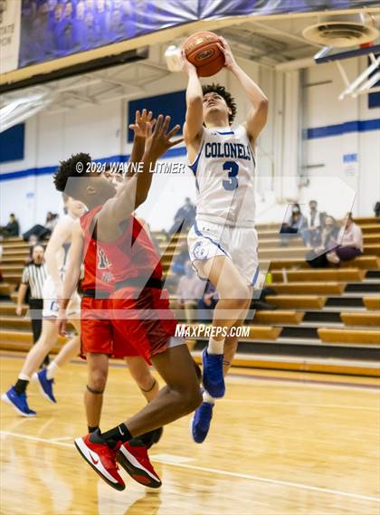 Thumbnail 2 in Indian Hill @ Covington Catholic photogallery.