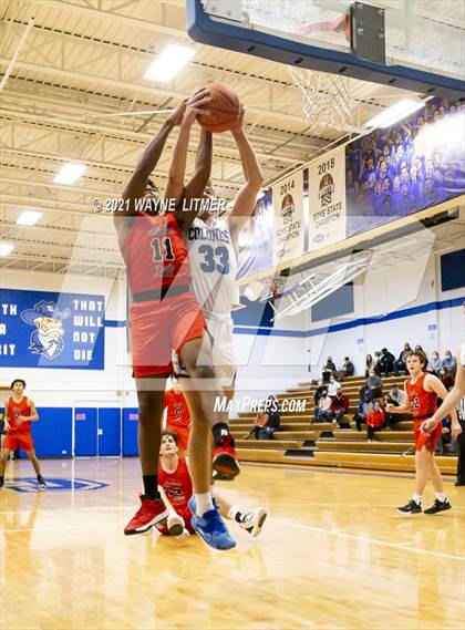 Thumbnail 2 in Indian Hill @ Covington Catholic photogallery.
