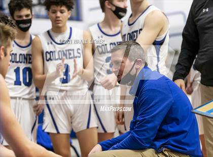Thumbnail 3 in Indian Hill @ Covington Catholic photogallery.