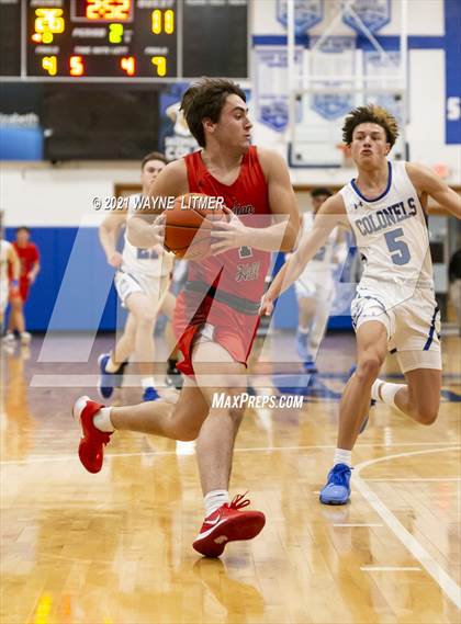 Thumbnail 1 in Indian Hill @ Covington Catholic photogallery.