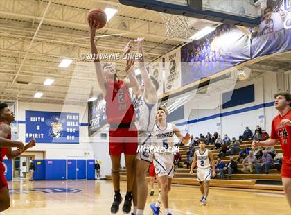 Thumbnail 2 in Indian Hill @ Covington Catholic photogallery.