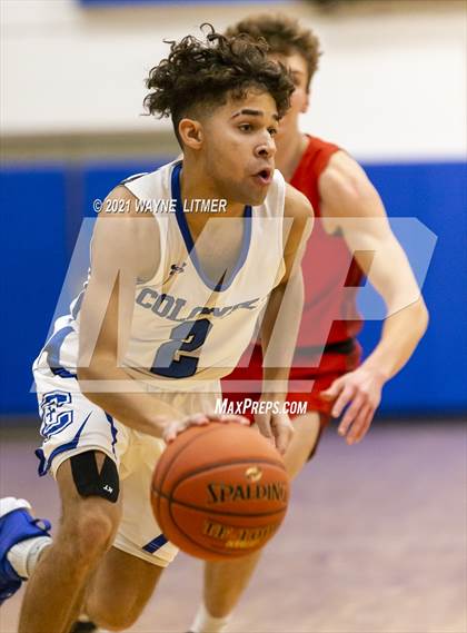 Thumbnail 3 in Indian Hill @ Covington Catholic photogallery.