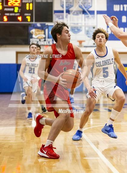 Thumbnail 2 in Indian Hill @ Covington Catholic photogallery.