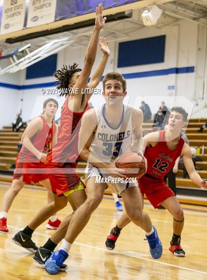 Thumbnail 1 in Indian Hill @ Covington Catholic photogallery.