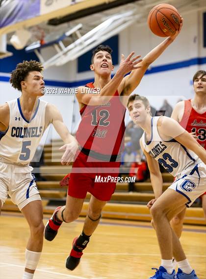 Thumbnail 1 in Indian Hill @ Covington Catholic photogallery.