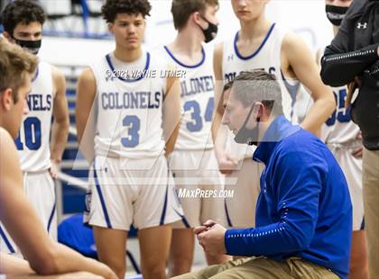 Thumbnail 2 in Indian Hill @ Covington Catholic photogallery.