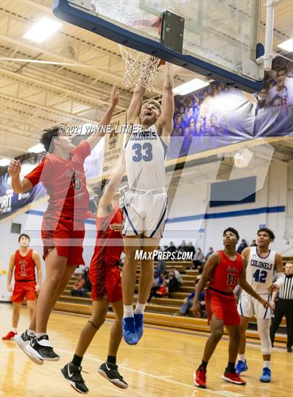 Thumbnail 1 in Indian Hill @ Covington Catholic photogallery.