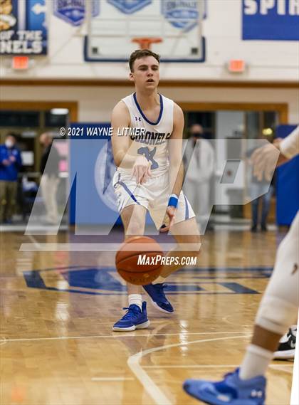 Thumbnail 1 in Indian Hill @ Covington Catholic photogallery.