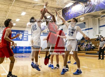 Thumbnail 3 in Indian Hill @ Covington Catholic photogallery.