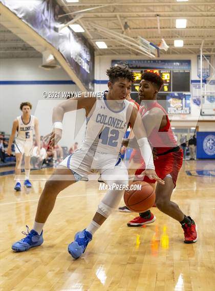 Thumbnail 3 in Indian Hill @ Covington Catholic photogallery.