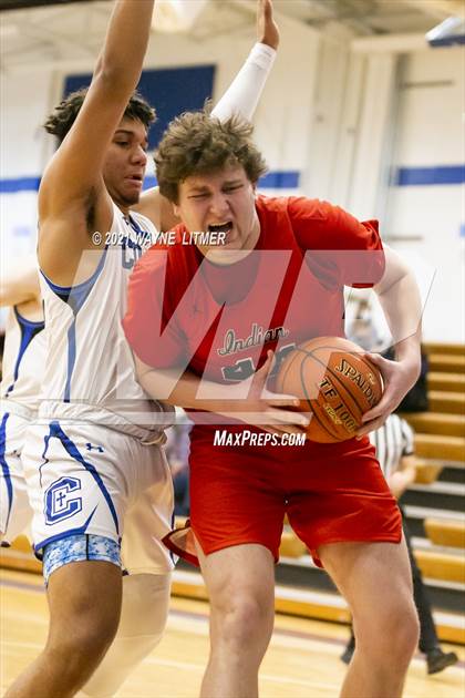 Thumbnail 2 in Indian Hill @ Covington Catholic photogallery.
