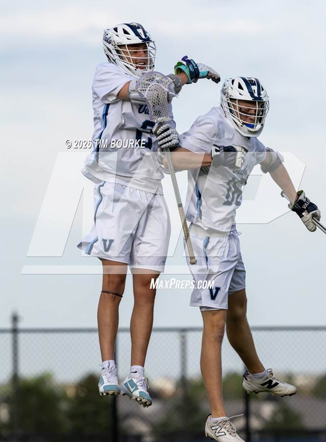 Mountain Vista vs. Valor Christian (CHSAA 5A - Quarterfinal)