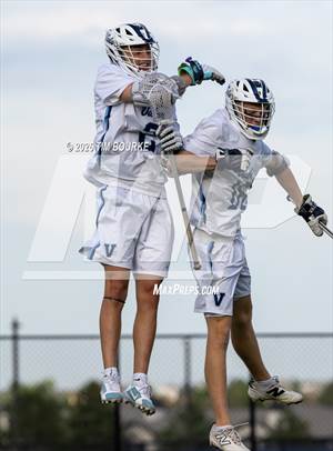Mountain Vista vs. Valor Christian (CHSAA 5A - Quarterfinal)