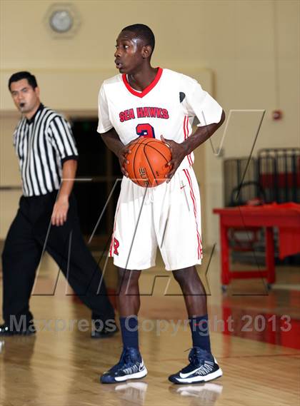 Thumbnail 1 in Locke @ Redondo Union (Pacific Shores Tournament) photogallery.