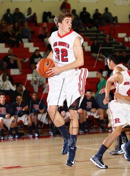Thumbnail 3 in Locke @ Redondo Union (Pacific Shores Tournament) photogallery.