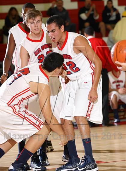 Thumbnail 1 in Locke @ Redondo Union (Pacific Shores Tournament) photogallery.