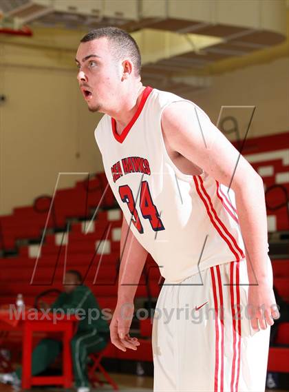Thumbnail 2 in Locke @ Redondo Union (Pacific Shores Tournament) photogallery.