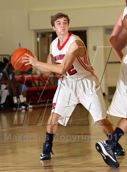 Thumbnail 3 in Locke @ Redondo Union (Pacific Shores Tournament) photogallery.